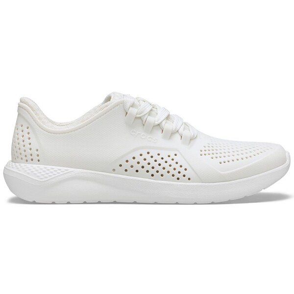 Championes Crocs LiteRide™ Pacer Blanco