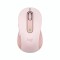 MOUSE INAL LOGITECH M650 Mouse Inalámbrico LOGITECH M650 BT Botones Laterales - Pink