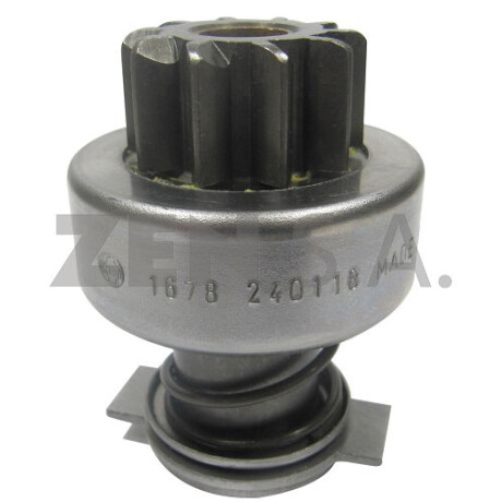 BENDIX ARRANQUE - NEW HOLLAND TRACTOR ISKRA ZEN BENDIX ARRANQUE - NEW HOLLAND TRACTOR ISKRA ZEN