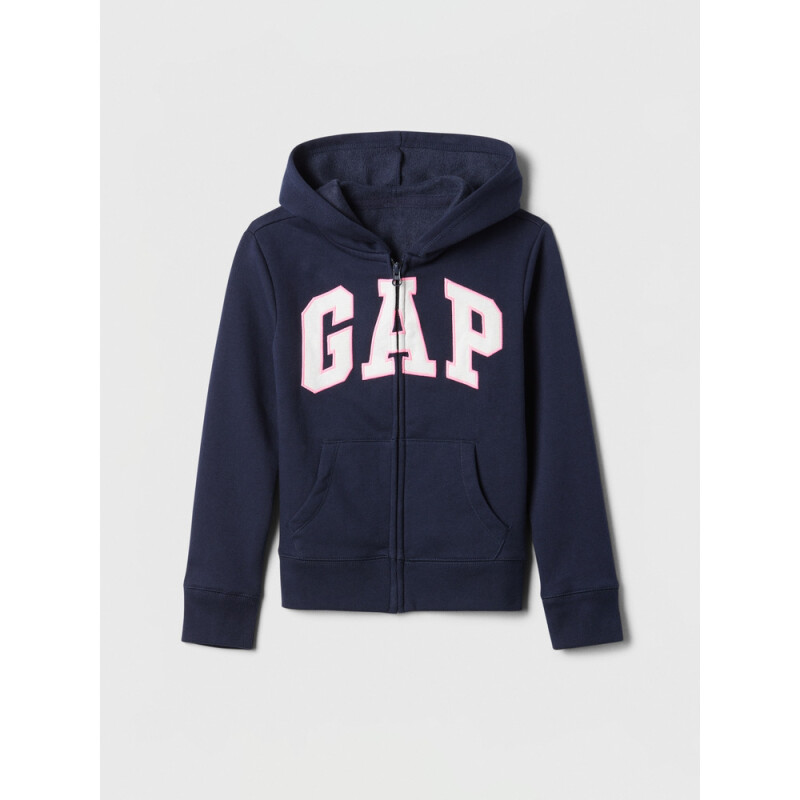 V-LOGO FZ TAPESTRY NAVY