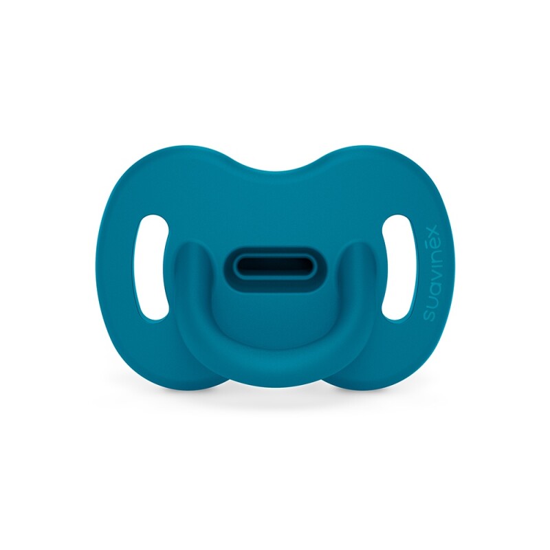Chupete Suavinex Smooth Fisiologico Sx Pro 6-18 M Azul Chupete Suavinex Smooth Fisiologico Sx Pro 6-18 M Azul