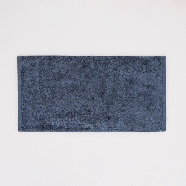 Toalla New York 700G/M2 Azul Pies