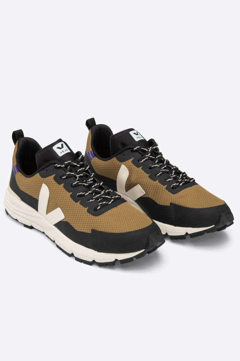 ZAPATILLA DEKKAN Camel