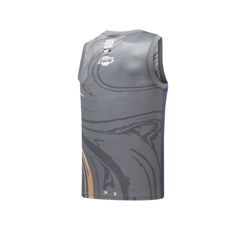 MUSCULOSA NBA Lakers