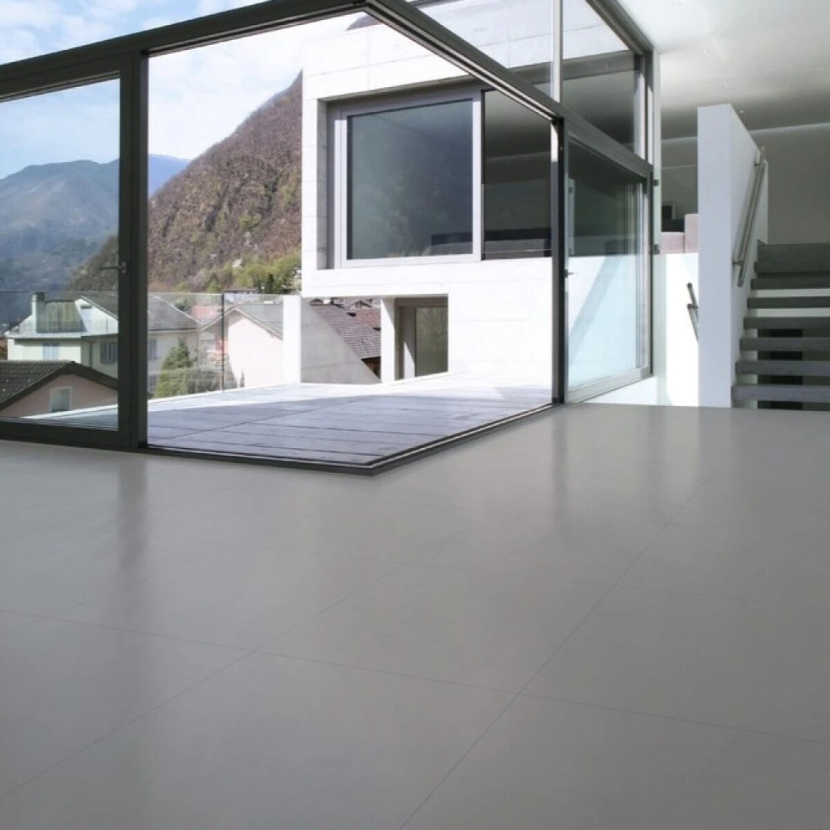 Porcelanato Wind - 1.44m2 