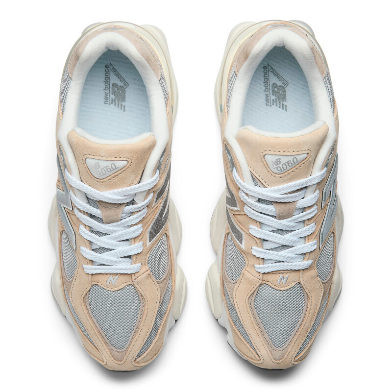 Zapatillas U9060 de Hombre Multicolor