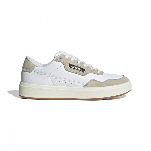 CHAMPIONES ADIDAS PARK ST 2.0 Hombre JQ6108 Blanco-beige
