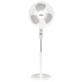 VENTILADOR DE PIE 140 CM BLANCO Ventilador De Pie 140 Cm Blanco