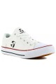 CALZADO DEPORTIVO KIDS TOPPER WAGON Blanco