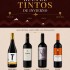 Box Ruta de Tintos de Invierno Box Ruta de Tintos de Invierno