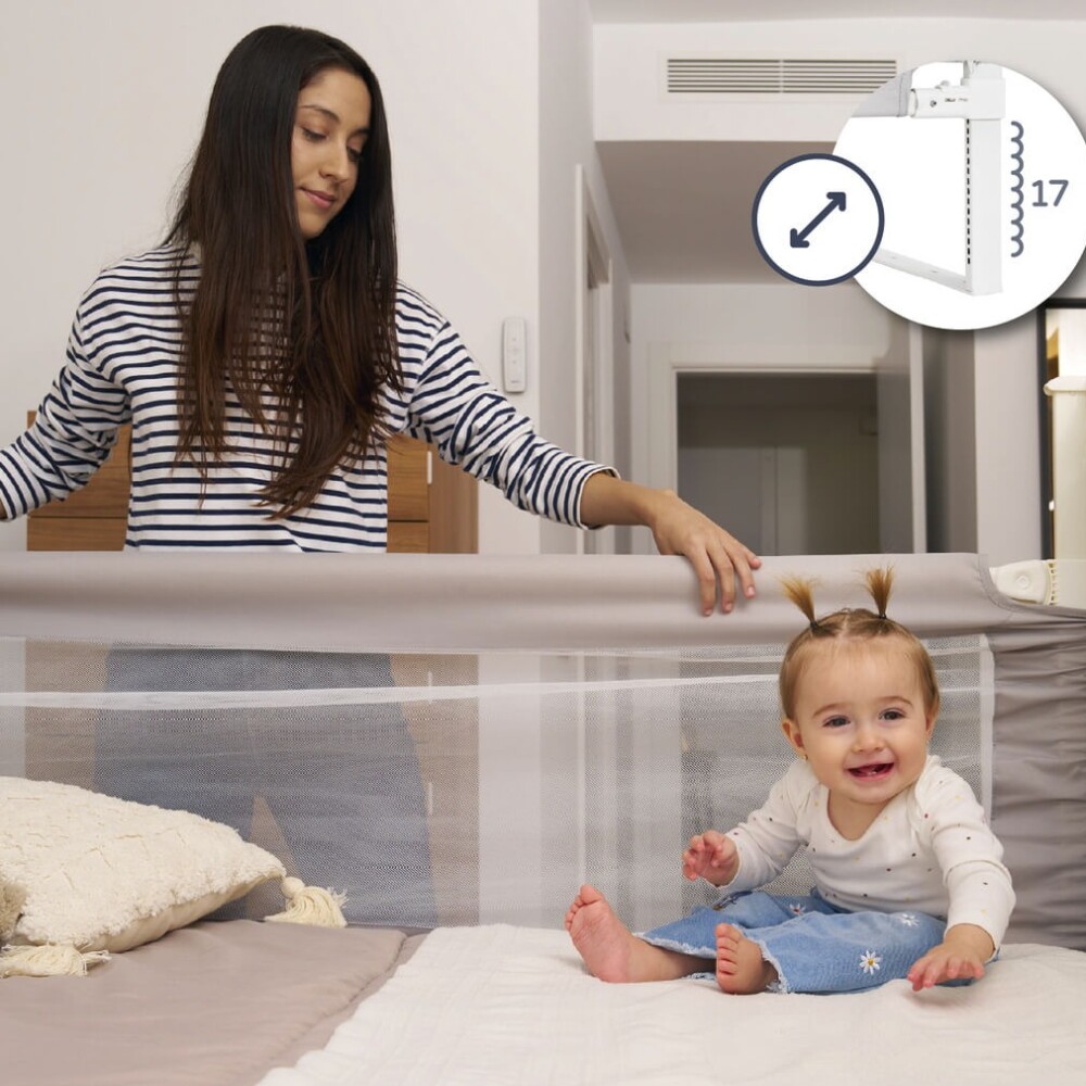 Baranda de cama TALL PLUS MS Baranda de cama TALL PLUS MS