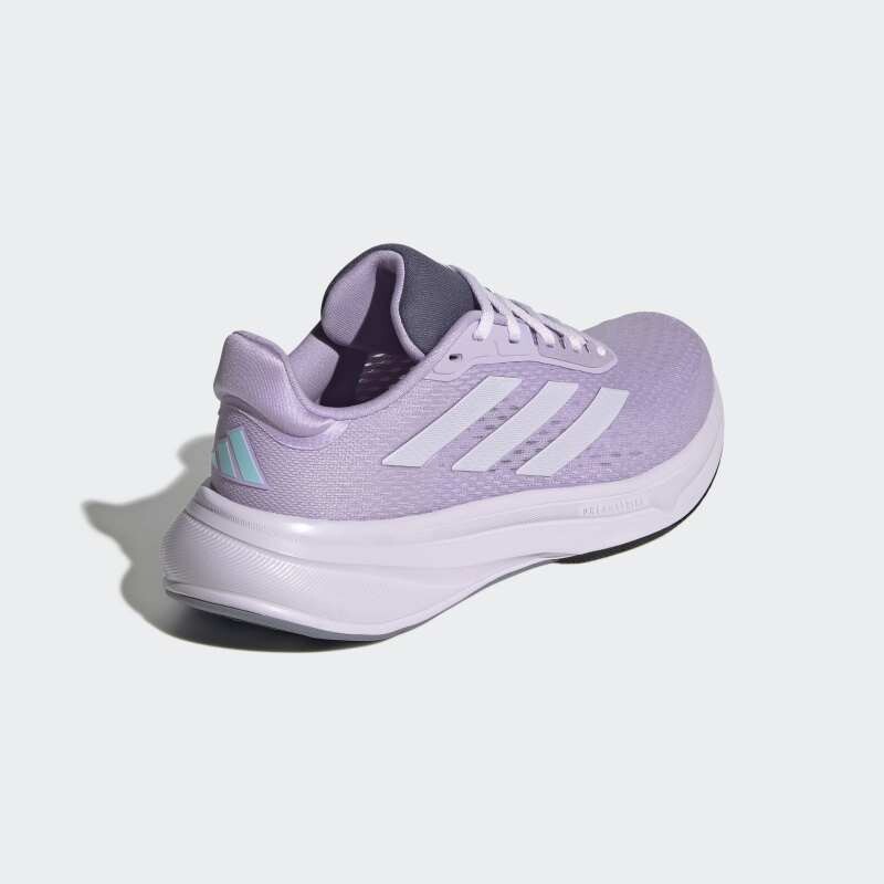Championes Adidas Response Super Violeta