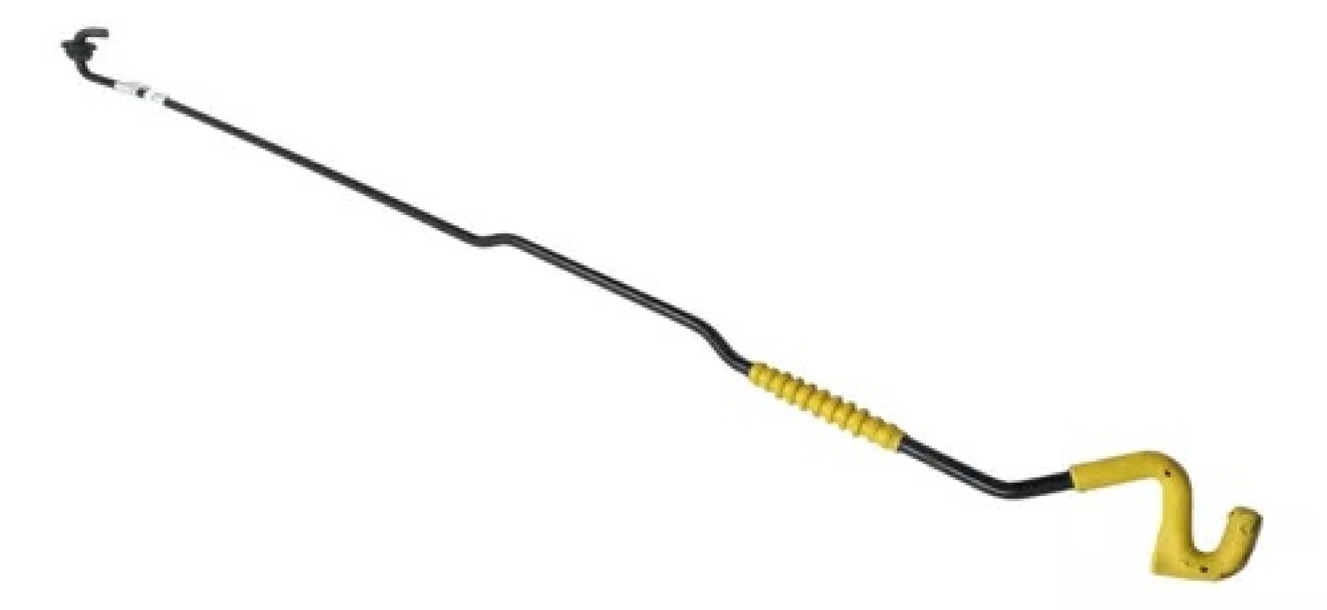 VARILLA CAPOT T-CROSS 25 
