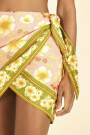 FALDA Estampado