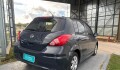Nissan Tiida Estándar - 2010 Nissan Tiida Estándar - 2010