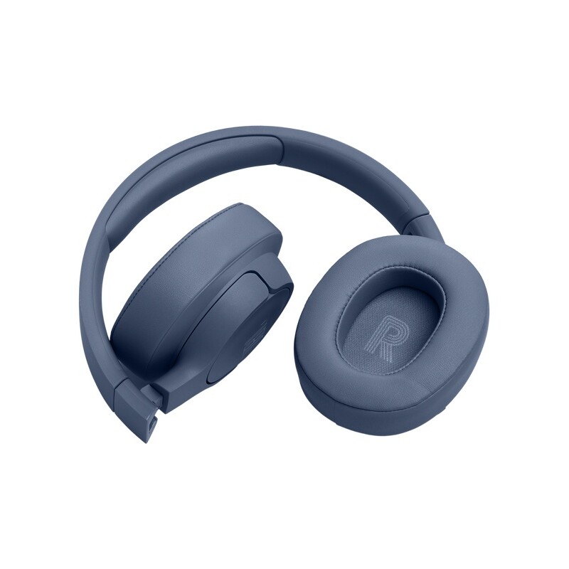 Auriculares JBL Tune 770NC Azul Bluetooth con Micrófono Auriculares JBL Tune 770NC Azul Bluetooth con Micrófono