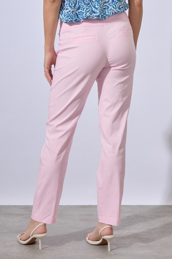 Pantalon Modelador ROSA