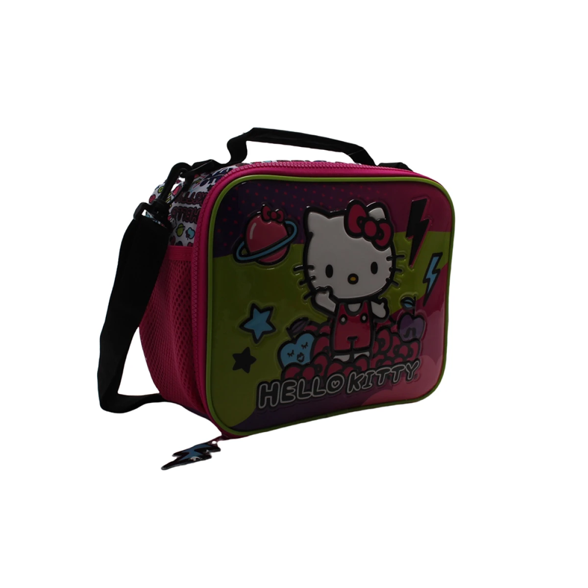 Lunchera Infantil Hello Kitty 