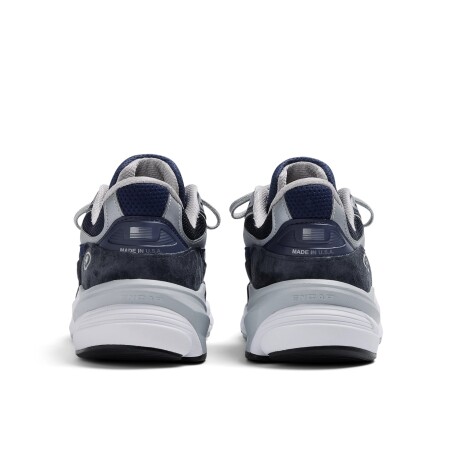 Championes New Balance de Hombre - 990 V6 - M990NV6 COOL GREY