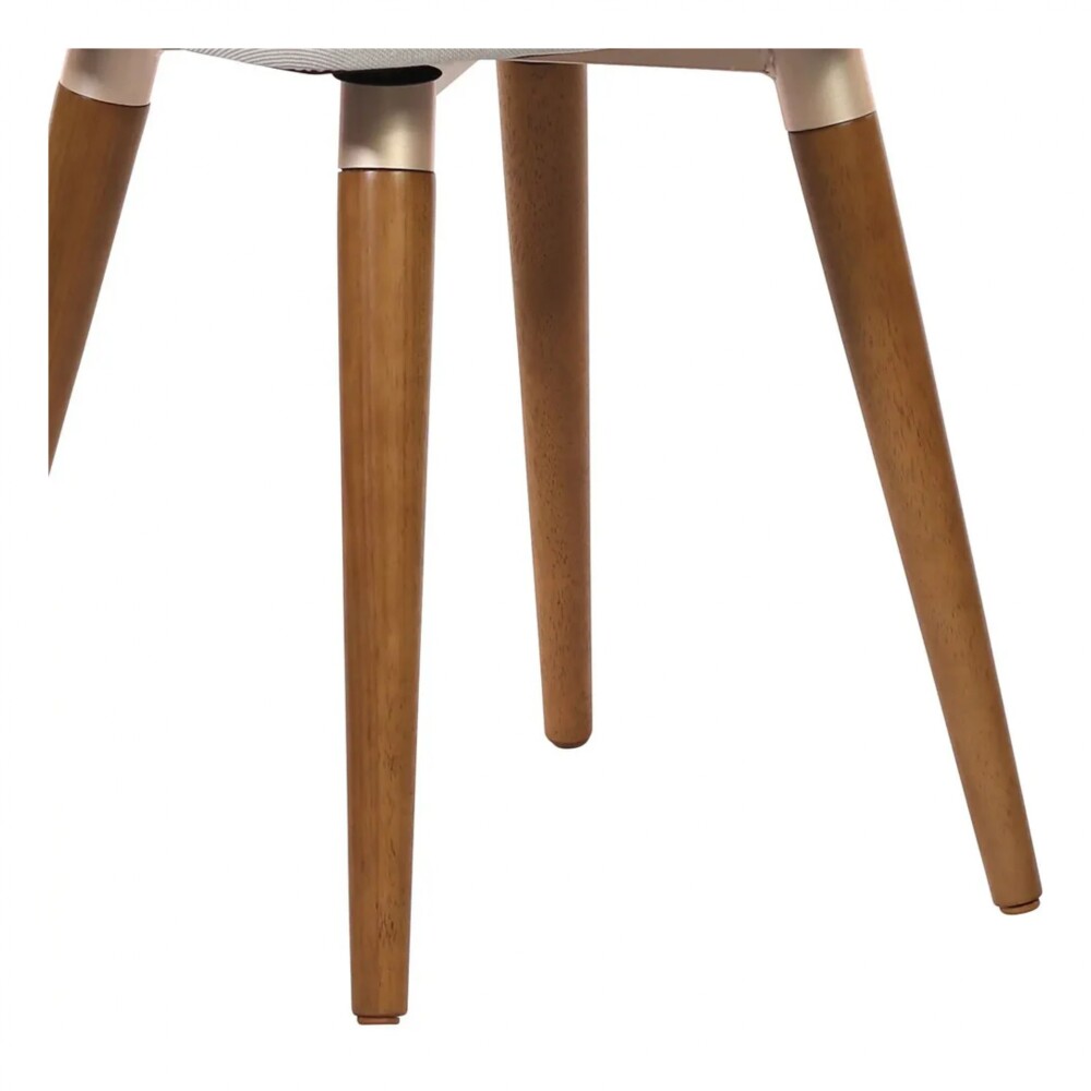 Silla Giratoria Selina - Linea Mónaco Beige