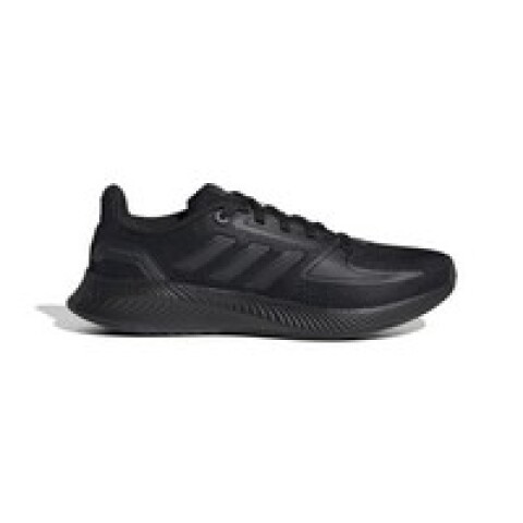 Championes Adidas Run Falkon 2.0 Negro