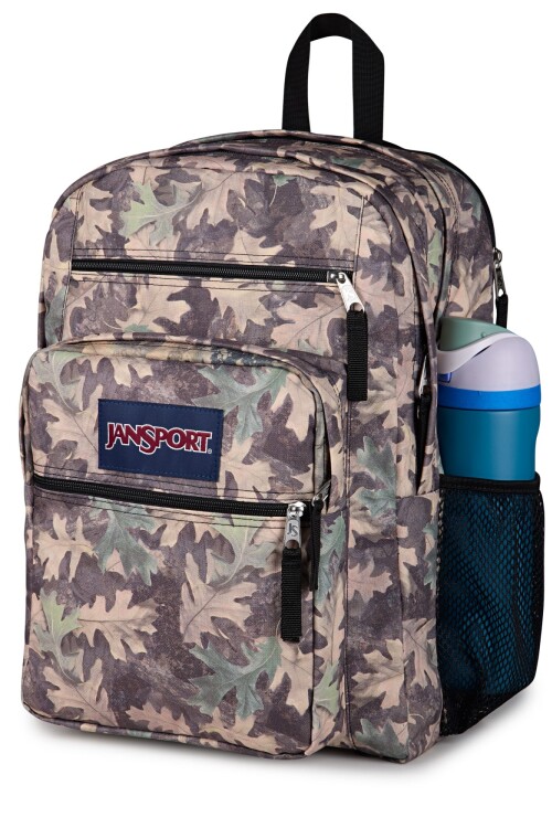 MOCHILA BIG STUDENT MOCHILA BIG STUDENT