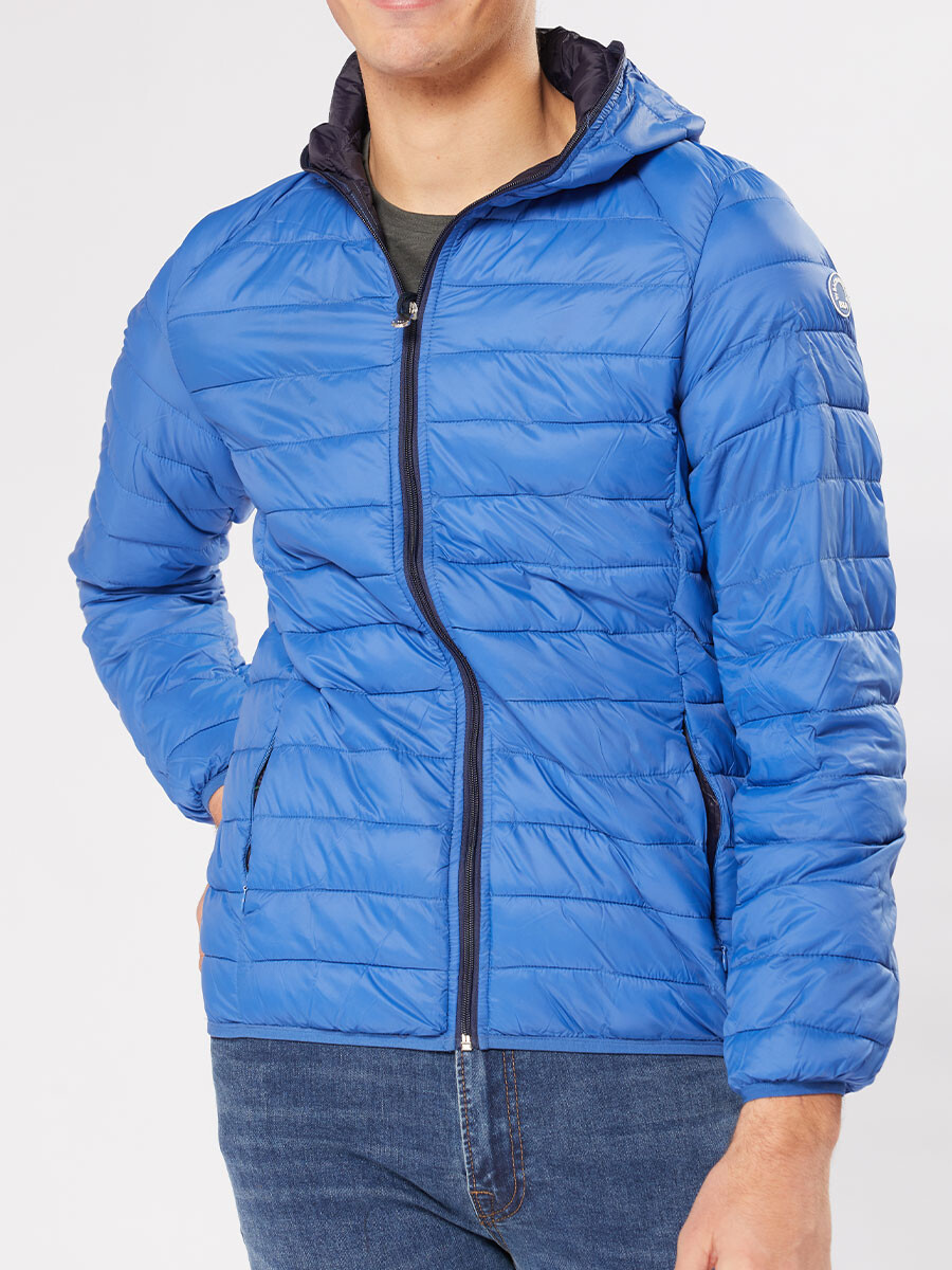 CAMPERA FELIP - Navy 