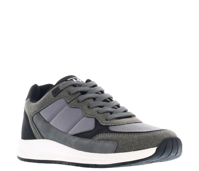 Deportivo GUY capitoneado en lateral Grey