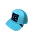 Gorra Goorin Bros Trucker Baseball - The Killer Orca Verde Agua