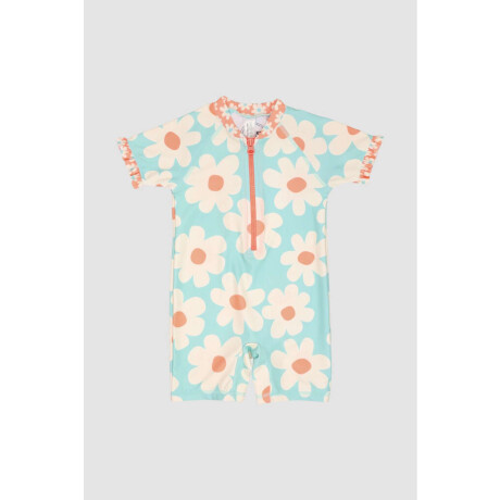 Enterito uv baby Celeste