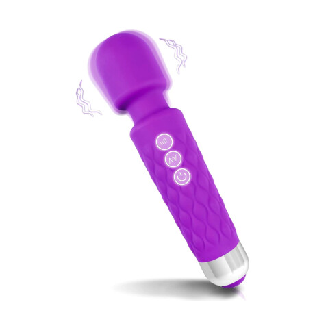 Masajeador de Clítoris Recargable USB 28 Funciones Masajeador de Clítoris Recargable USB 28 Funciones