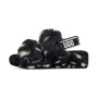 Oh Yeah Spots W - Mujer Black