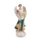 ARCANGELES DE RESINA 20CM X1 UNIDAD Zadkiel A/gp113