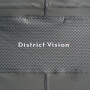 Lightweight Desert Comp 3/4 Tight - Hombre Carbon