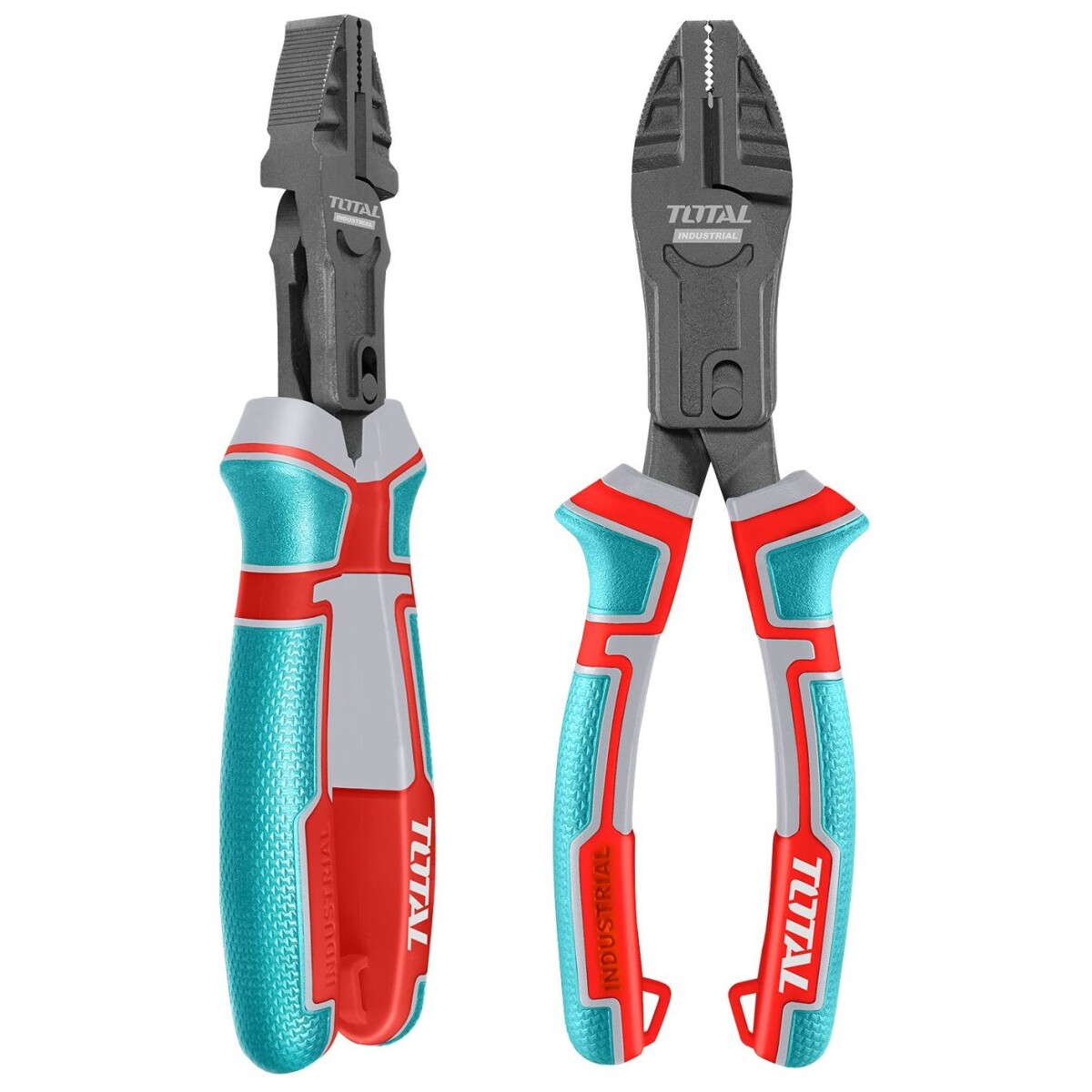 Alicate Combinado 9.5'' - Industrial, Acción Compuesta 