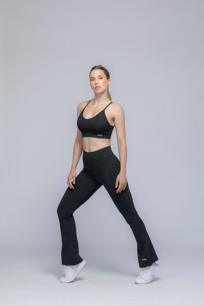 Calza de Supplex. Calza de Supplex.