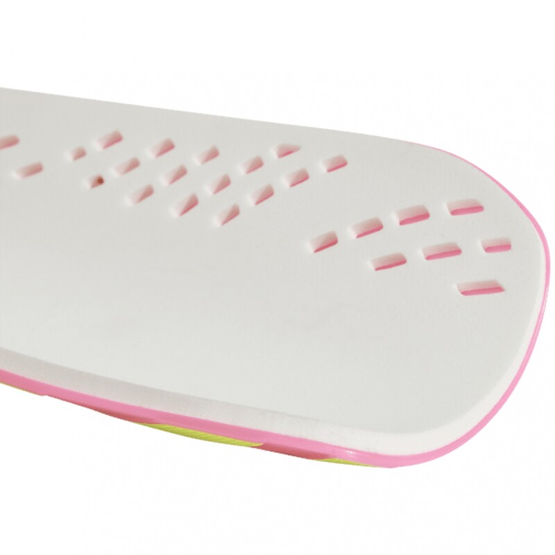 CANILLERA adidas TIRO CLUB PINK