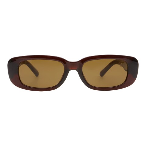 Lentes de Sol Chilli Beans Kids Róterdam Marrón