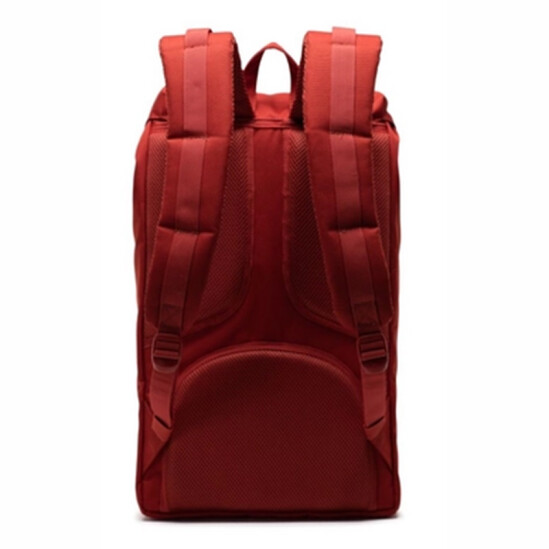 Mochila Herschel Little America Ketchup