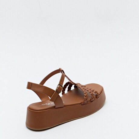 SANDALIA CAROLINE Whisky