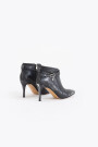 BOTA ICON Negro
