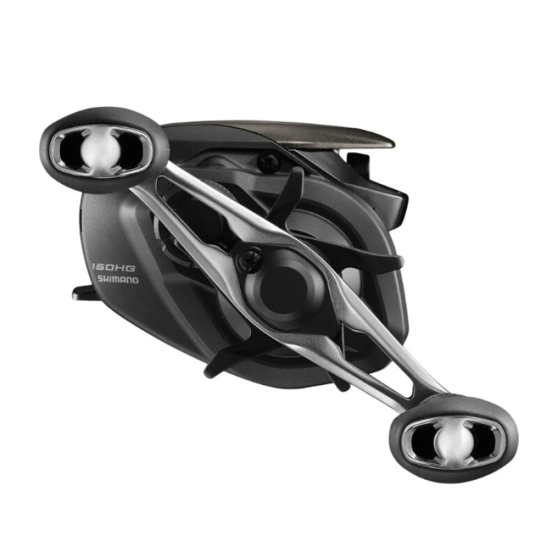 Reel Rotativo Shimano Caius 150hg Reel Rotativo Shimano Caius 150hg
