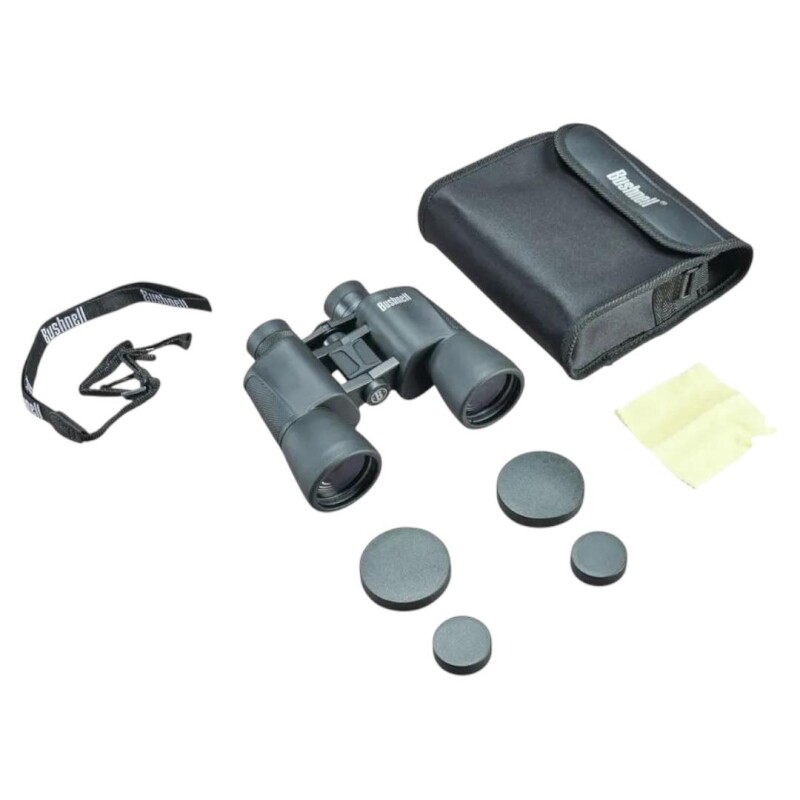 Binocular Bushnell 10x50 Powerview Binocular Bushnell 10x50 Powerview