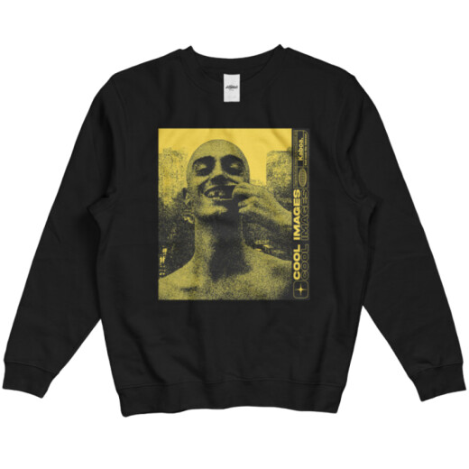 Buzo Kaboa Classic - Negro Buzo Kaboa Classic - Negro
