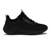 Diadora Running Mujer Marinela - Black/black Negro-negro