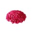 PIEDRAS DE COLORES X 1KG ROSADA