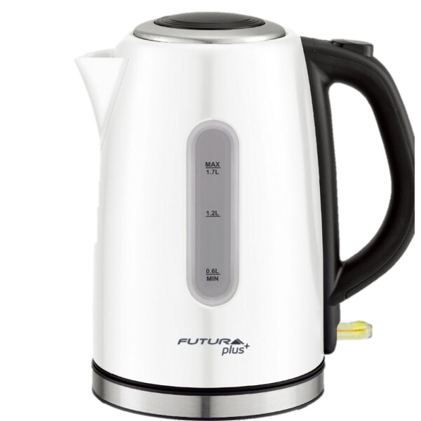 JARRA ELECTRICA FUTURA PLUS+ BLANCO FUT-HA1798W JARRA ELECTRICA FUTURA PLUS+ BLANCO FUT-HA1798W