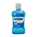 LISTERINE CUIDADO ANTI SARRO 250 ML. única