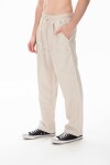 Pantalón Costa Beige