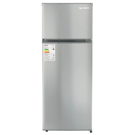 Refrigerador James Modelo RJ 25 M Inox Refrigerador James Modelo RJ 25 M Inox